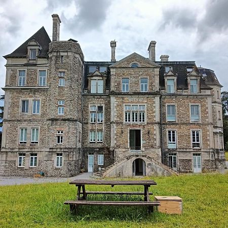 Chatescos - Estudio En Chateau エクステリア 写真