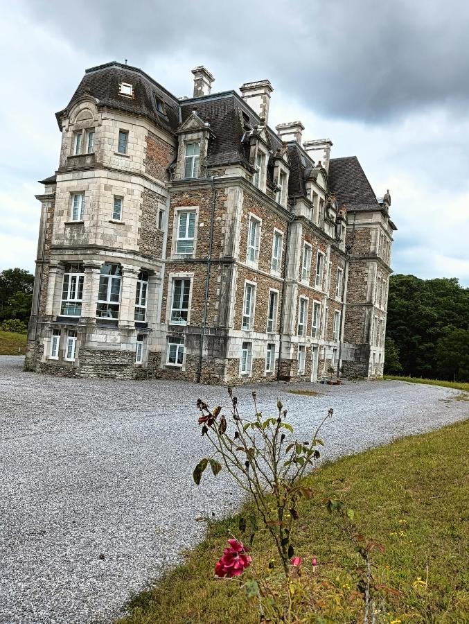Chatescos - Estudio En Chateau エクステリア 写真