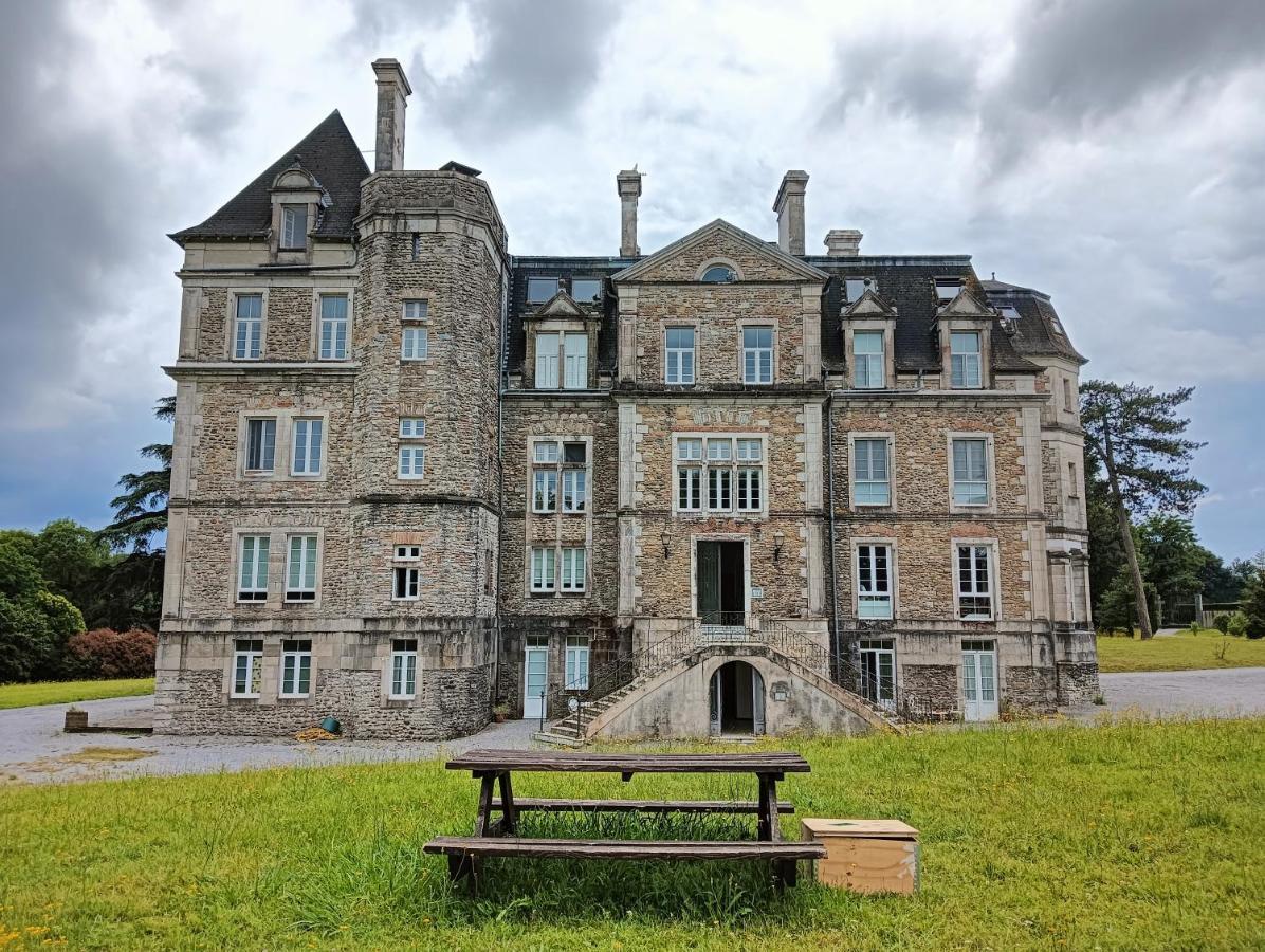 Chatescos - Estudio En Chateau エクステリア 写真