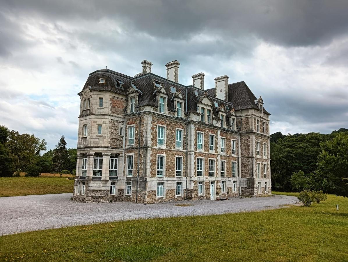 Chatescos - Estudio En Chateau エクステリア 写真