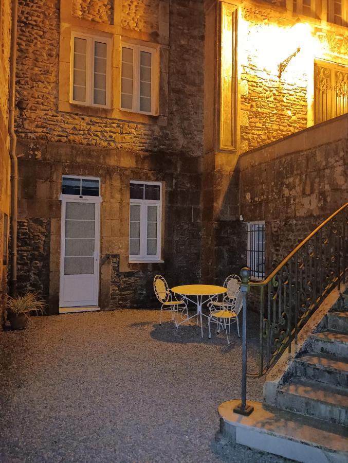 Chatescos - Estudio En Chateau エクステリア 写真